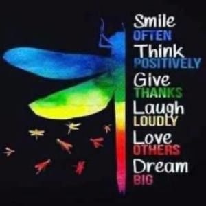 Meet your Posher, Randy